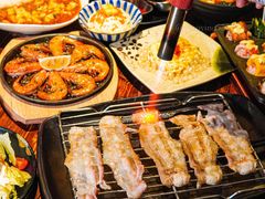 -小川洋风料理(街道口店)