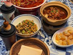 -图味美小黄鱼·景德菜(浙江路店)