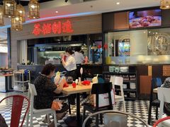 -避风塘(五角场店)