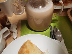 -ALAMEEN阿拉伯餐厅(三里屯店)