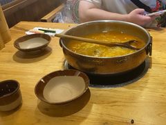-黔诚酸汤牛肉(甲秀楼店)