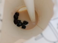 小眷村奶茶（中）-厝内小眷村(华海店)