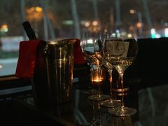 -柒Lounge(三里屯店)
