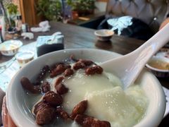 -思金拉措庄园藏餐(太阳岛店)