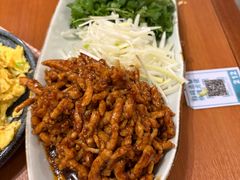 -老昌春饼(中央大街店)
