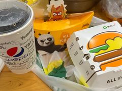 -德克士(通惠门店)