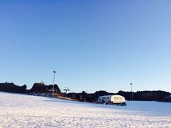 -棋盘山冰雪大世界