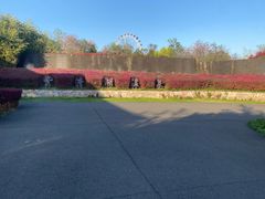 -南京汤山紫清湖生态旅游温泉度假区