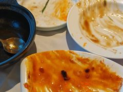 -峨嵋酒家(地安门店)