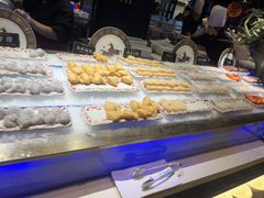 -加餐海鲜自助(集美银泰百货店)