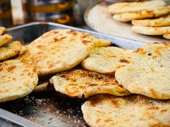 -文武王氏烧饼·无矾油条(西溪路店)