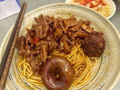 -梅溪·小伙子干挑面(安吉总店)
