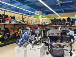 -格瑞丽家(张掖路店)