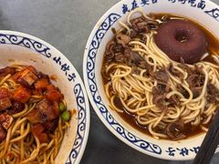 -梅溪·小伙子干挑面(安吉总店)