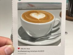 -NOTOOCAFE不二咖啡馆(岩前店)
