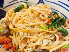 -面尚香关中面馆(盛龙广场总店)