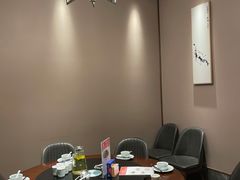 包厢-半勺·新徽菜(银泰城店)