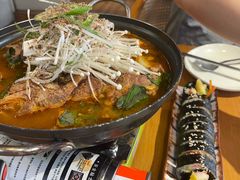 -海云台韩式汤饭·13年匠心韩料(南山店)