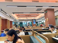 -香港深仔记茶餐厅(东门店)