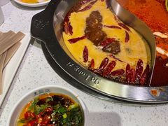 -大龙燚火锅