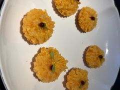 -南里山房·新淮扬菜(徐汇万科店)
