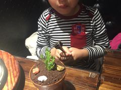 -西缘牛排(荟聚购物中心店)