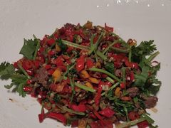 -宫燕府·京菜·烤鸭·淮扬菜(王府中心店)