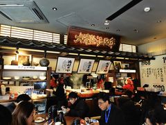-味千拉面(东方明珠店)