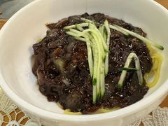 -淘淘园·韩式手工炸酱面(井亭天地店)