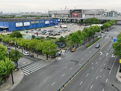 -麦德龙(浦东店)
