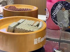 -龍歌自助小火锅(市北CBD万达店)