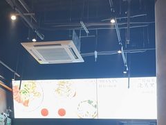 -圳兴面王·拌川·特色炒面(南山保利剧院店)