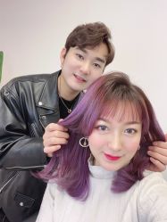 -MRMODE时尚先生美发沙龙