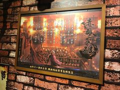 -MAX伯爵趣味互动密室逃脱(大坪D馆店)