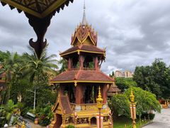 -西双版纳总佛寺