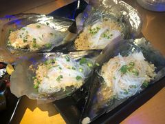 -云晓光头烧烤吧(川沙绿地店)