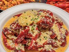 -红盔甲·小龙虾(定西路店)