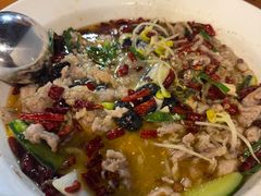 -邱大妈水煮(龙山店)