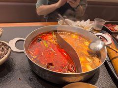 -滇牛云南火锅(桂林路店)