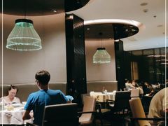 大堂-万丽轩·粤菜(王府井金茂万丽酒店)