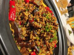 -晶泽丽琅·鱼鲜川菜(川师店)