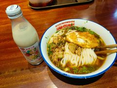 -公交新村粉店(赤岗冲店)