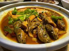 -陈家味(古柏店)