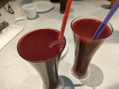 -北李妈妈菜·海肠捞饭(开发区万达店)