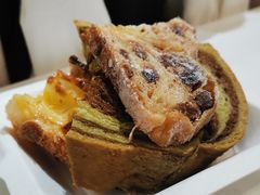-PAPER STONE BAKERY(天环店)