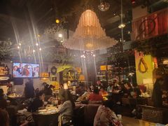 大堂-杂咖zacup(领展中心城店)