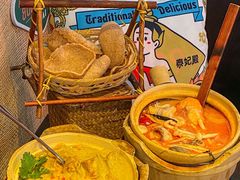 -泰妃殿(武汉首店)