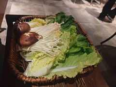 -同仁四季椰子鸡(罗湖国贸店)