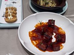 -静之湖湖畔餐厅