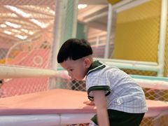 -芭菲盛宴·环球美食(袁家岗店)